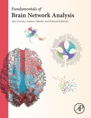 Fundamentals of Brain Network Analysis