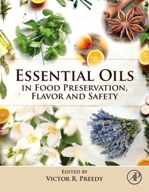 Essential Oils in Food Preservation, Flavor and Safety