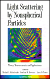 Light Scattering by Nonspherical Particles: Theory, Measurements, and Applications