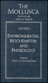 The Mollusca: Environmental Biochemistry and Physiology