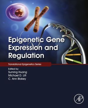 Epigenetic Gene Expression and Regulation