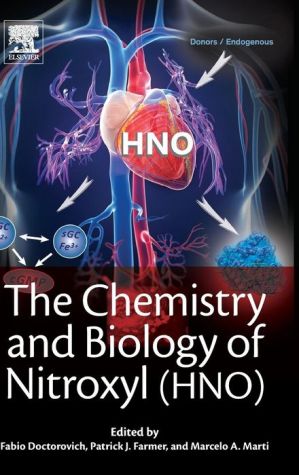 The Chemistry and Biology of Nitroxyl (HNO)