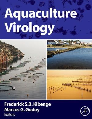 Aquaculture Virology