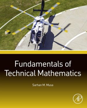 Fundamentals of Technical Mathematics