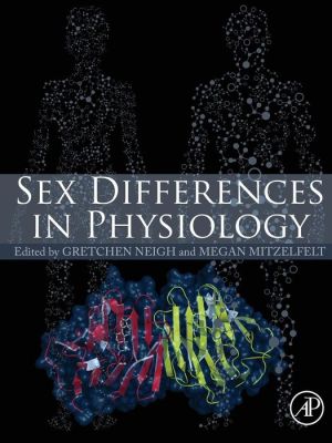 Sex Differences in Physiology