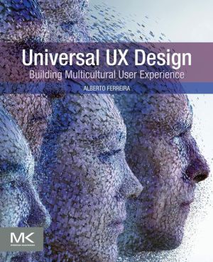 Building Multicultural User Experience: Internationalized UX Design