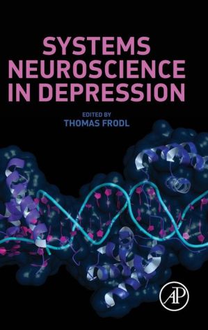 Systems Neuroscience in Depression