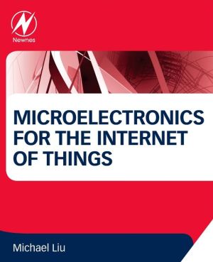 Microelectronics for the Internet of Things