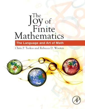 The Joy of Finite Mathematics: The Language and Art of Math