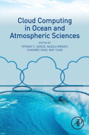 Cloud Computing in Ocean and Atmospheric Sciences