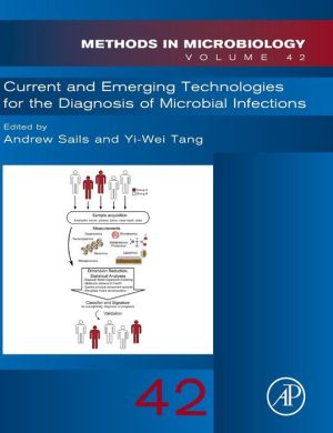 Current and Emerging Technologies for the Diagnosis of Microbial Infections