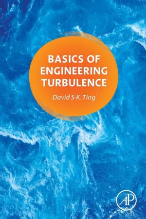Basics of Engineering Turbulence
