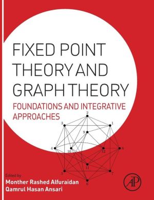Fixed Point Theory and Graph Theory