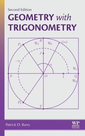 Geometry with Trigonometry