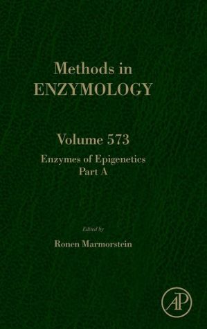 Enzymes of Epigenetics