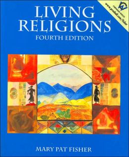 an analysis of living religions by pat mary fisher Study living religions- text only discussion and chapter questions and find living religions- text only study guide questions and answers. an analysis of living religions by pat mary fisher Study living religions- text only discussion and chapter questions and find living religions- text only study guide questions and answers.