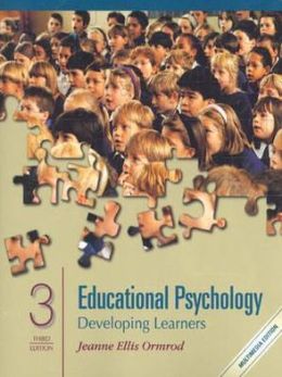 Educational Psychology: Developing Learners
