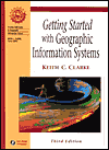 Getting Started with Geographic Information Systems