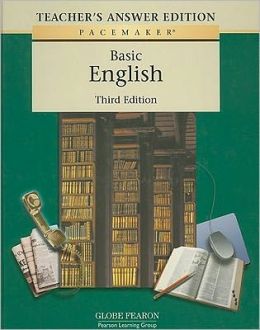 GF BASIC ENGLISH PACEMAKER THIRD EDITION SE 2000C FEARON