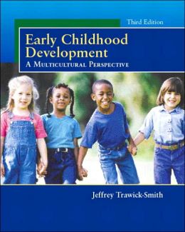Childhood Development A Multicultural Perspective