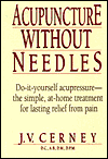 Acupuncture Without Needles