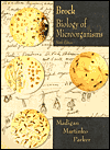 Brock's Biology of Microorganisms