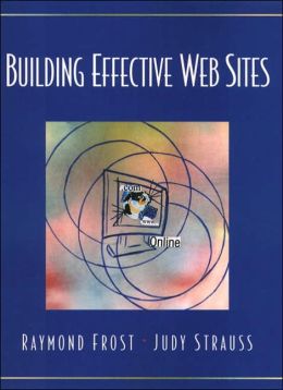 Building Effective Web Sites