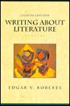 Writing about Literature