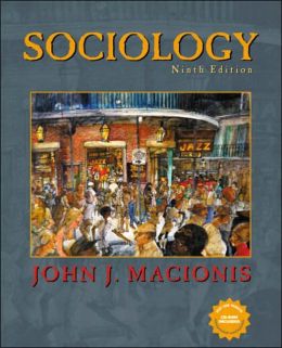 Sociology: A Global Introduction