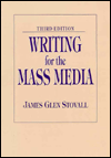 Writing for the Mass Media