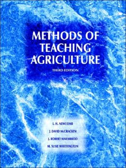 Methods of Teaching Agriculture