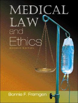 Dissertation medical law ethics