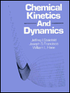 Chemical Kinetics and Dynamics