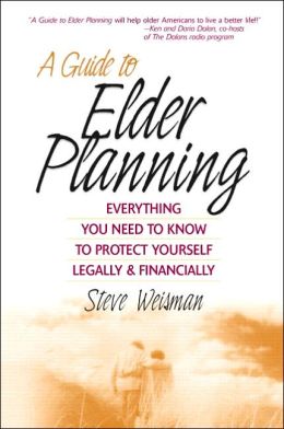 A Guide to Elder Planning: Looking for Loopholes