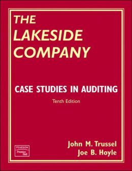 the lakeside company auditing cases Apple blossom cologne company: audit case by paul, auditing cases an interactive learning approach the lakeside company: case studies in auditing. the lakeside company auditing cases Apple blossom cologne company: audit case by paul, auditing cases an interactive learning approach the lakeside company: case studies in auditing.
