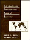 Introduction to International Political Economy