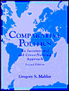 Comparative Politics: An Institutional and Cross-National Approach