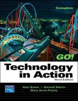 Technology In Action Complete