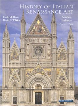 History of Italian Renaissance Art