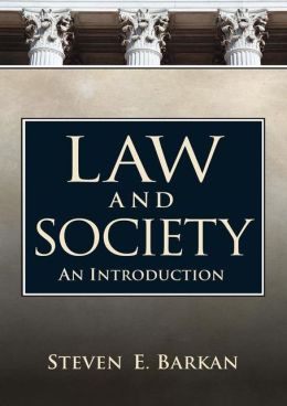 Law and Society: An Introduction