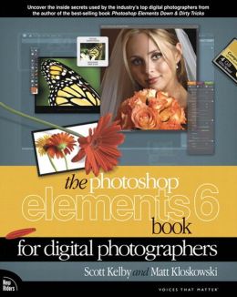 The Adobe Photoshop CS6 Book for Digital.