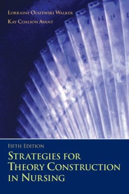 Strategies for Theory Construction in Nursing