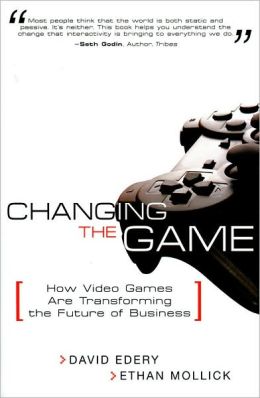 Changing the Game: How Video Games Are Transforming the Future of Business