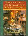 Production & Operations Management, Revised Printing