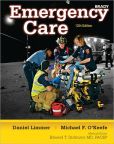 Book Cover Image. Title: Emergency Care, Author: Daniel J. Limmer