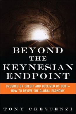 Beyond the Keynesian Endpoint: Crushed Credit and Deceived