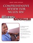 Book Cover Image. Title: Pearson Reviews & Rationales:  Comprehensive Review for NCLEX-RN, Author: MaryAnn Hogan