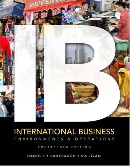 International Business