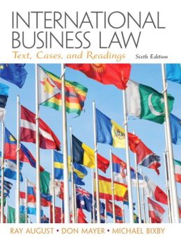 International Business Law