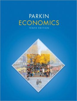 Economics plus MyEconLab with Pearson Etext Student Access Code Card Package